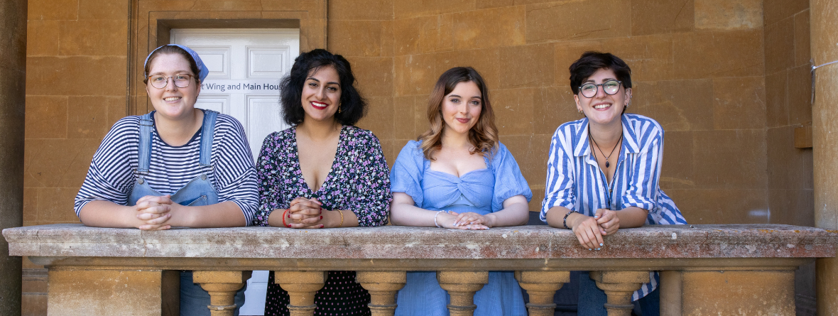 Bath Spa University Students’ Union