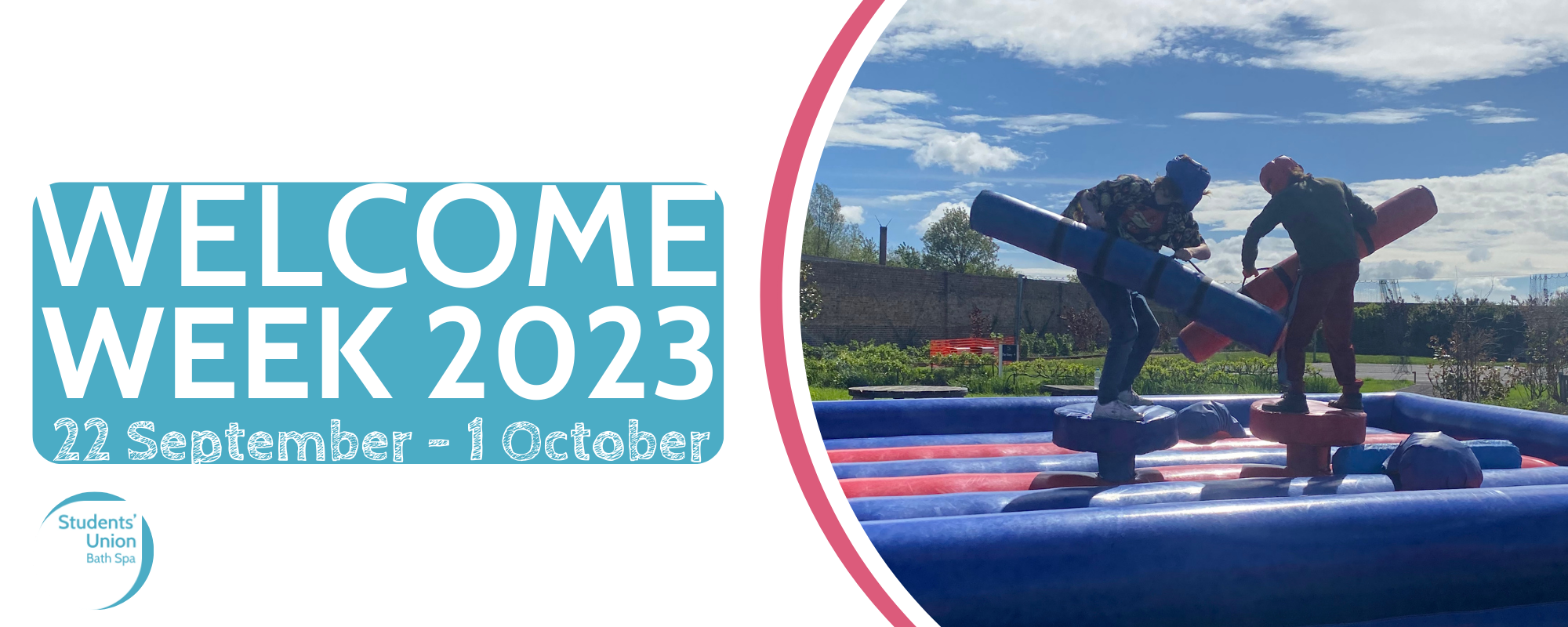 Bath Spa University Students’ Union