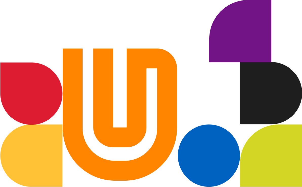 City Students' Union logo in orange