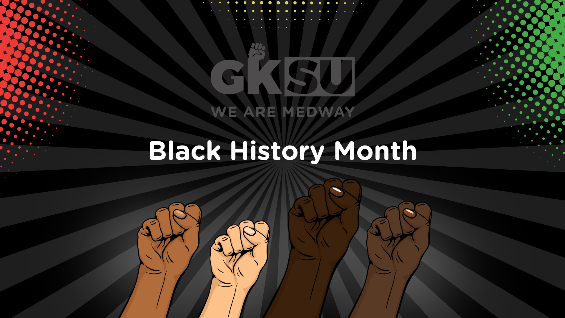 Black History Month