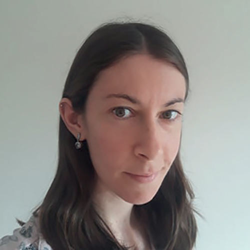 Catriona Dennis