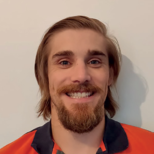 Dan Weale
