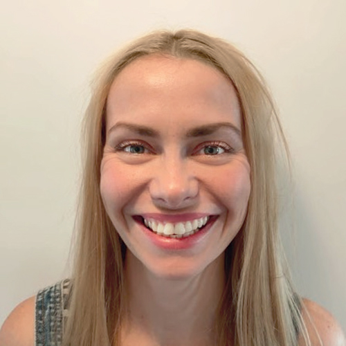 Emily Lambourne