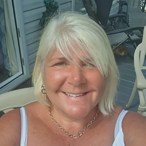 Joanne Hollamby