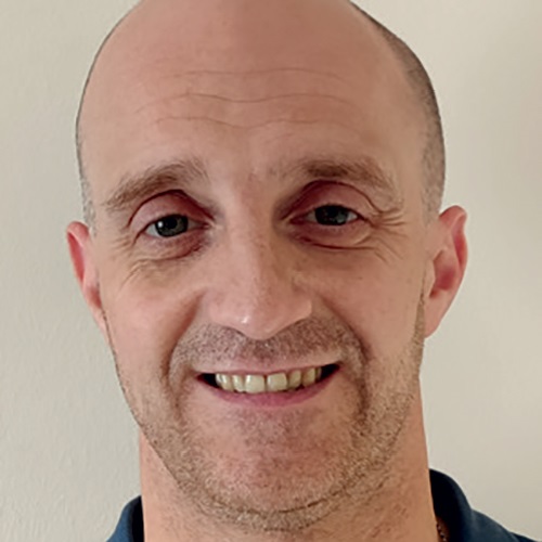 Paul West
