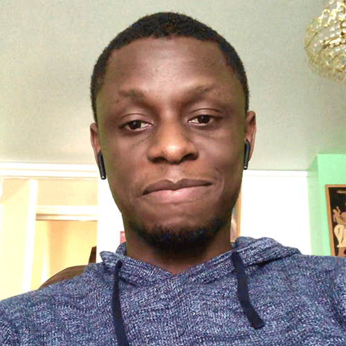 Babatunde Akinrodemi
