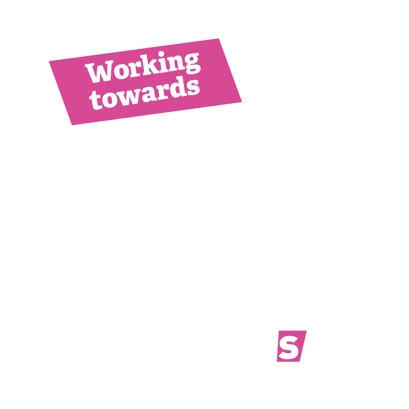 NUS QualityS tudents Logo