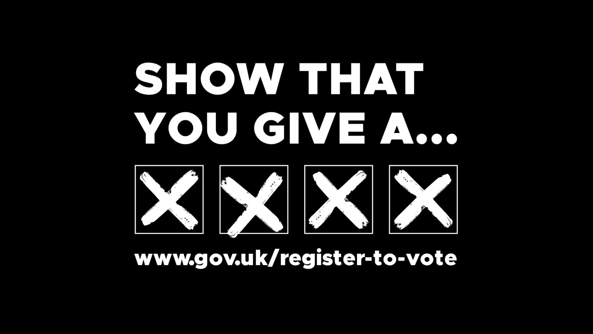 General Election 2024 Kent Union