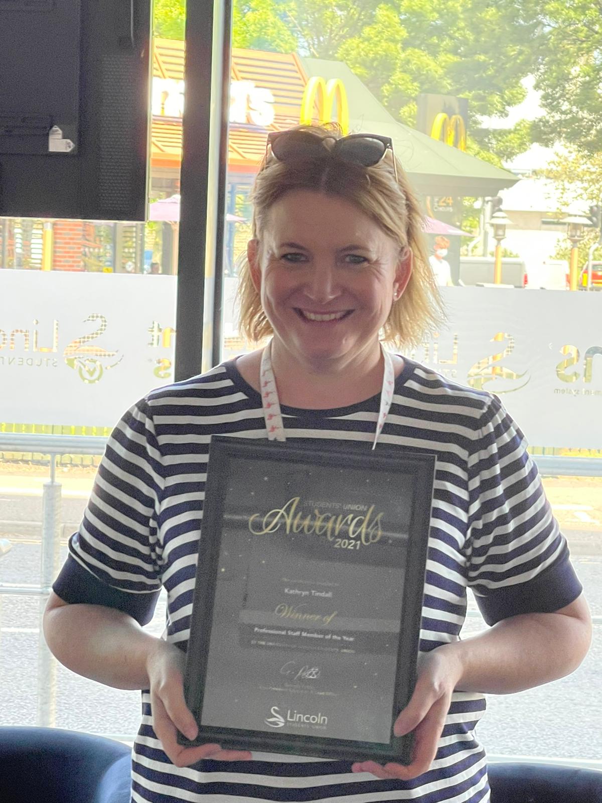 University Of Lincoln Students Union