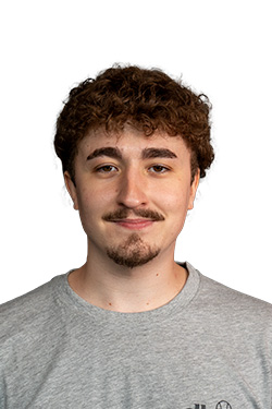 Alfie Atkinsons picture