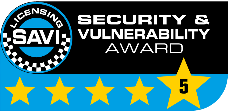 Security award for Engine Shed