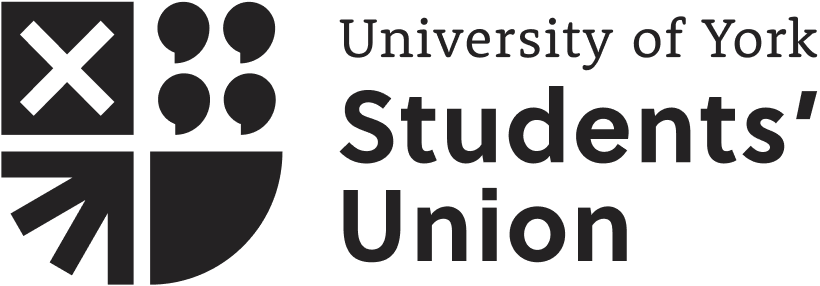 University of York Students' Union Logo