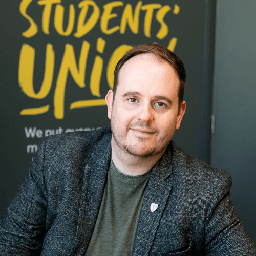 University of Manchester Students' Union