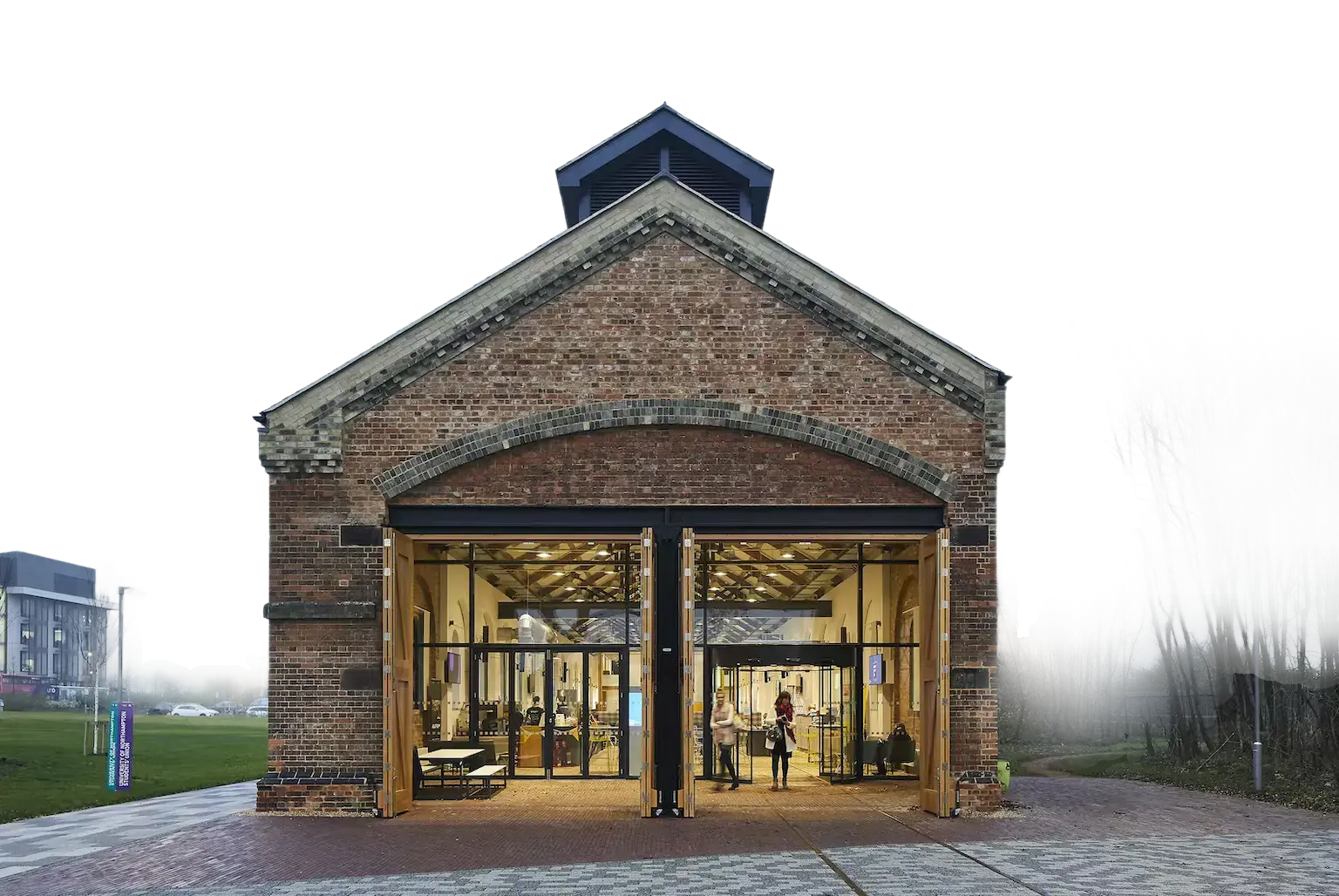 Northampton Students' Union