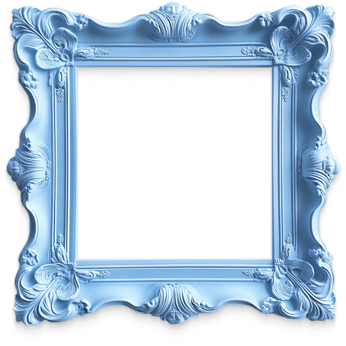 Officer Frame