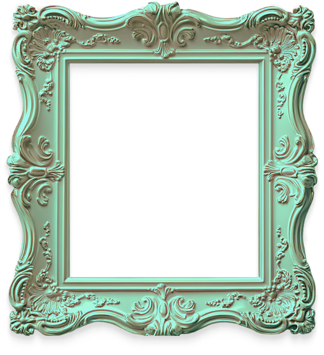 Officer Frame