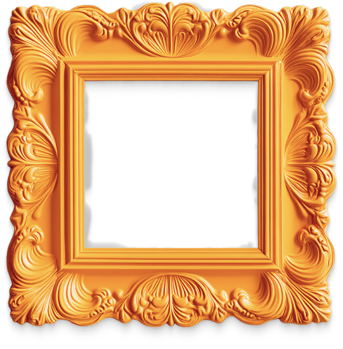 Officer Frame
