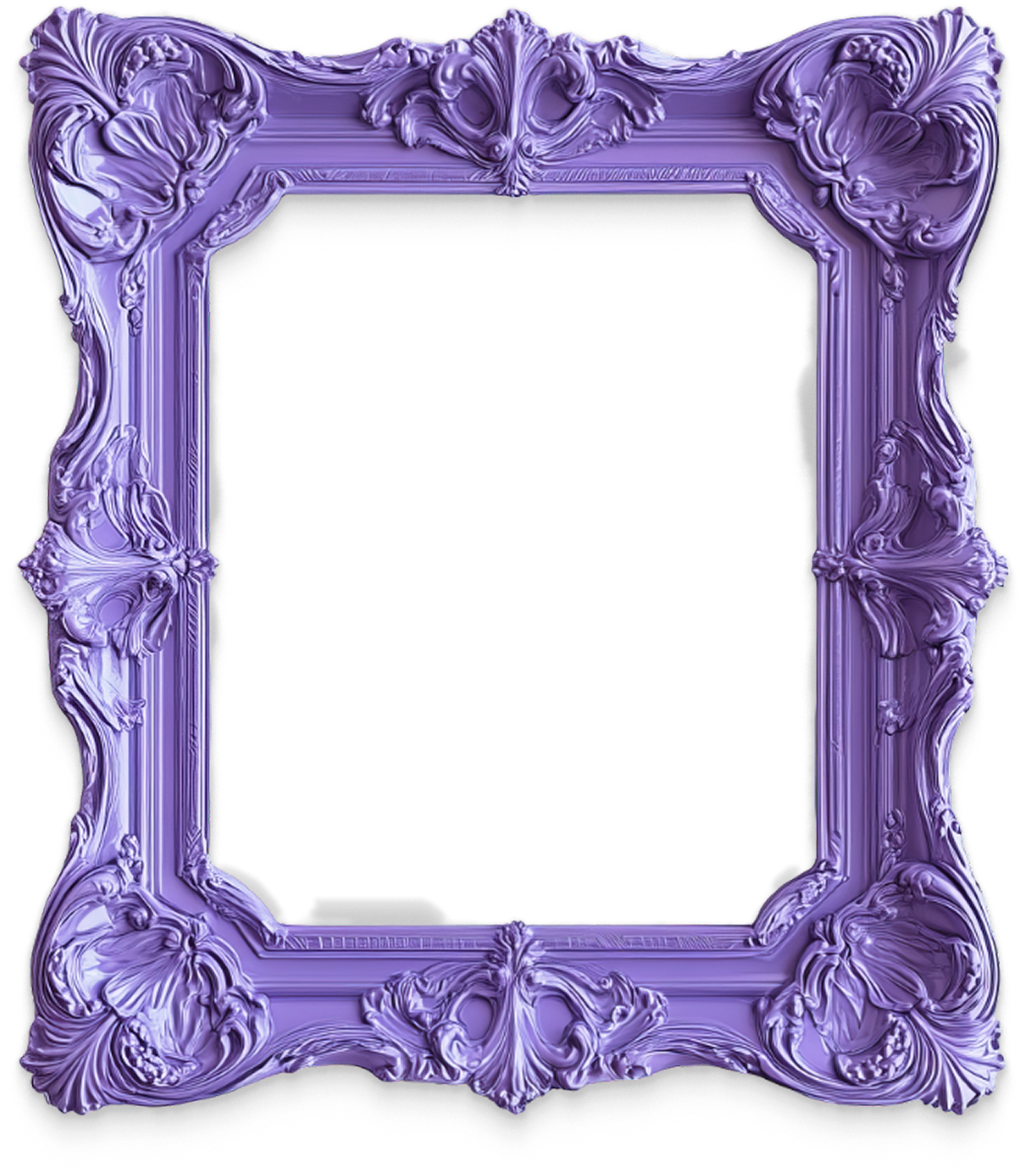 Officer Frame