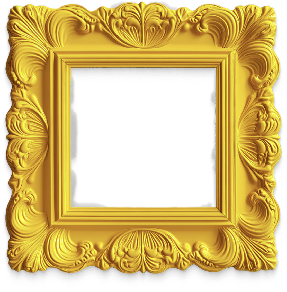 Officer Frame