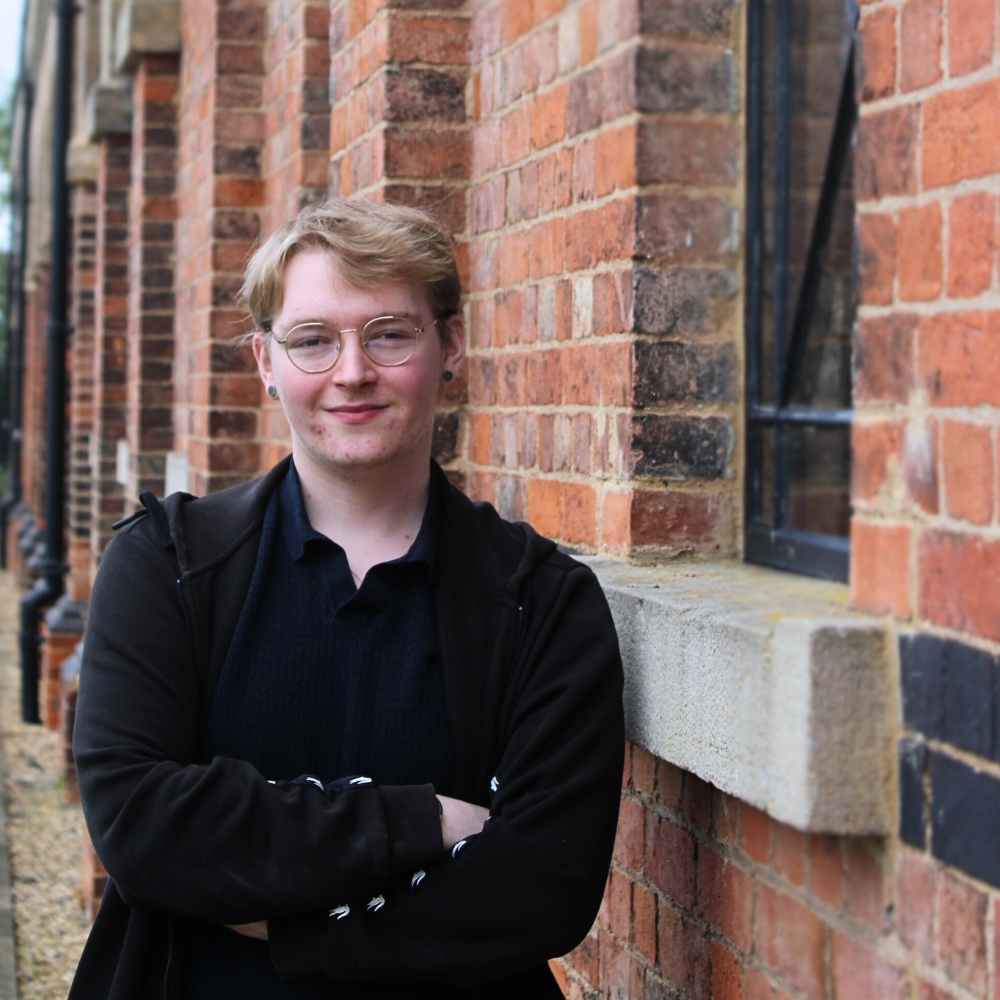 Jason Sparkhall