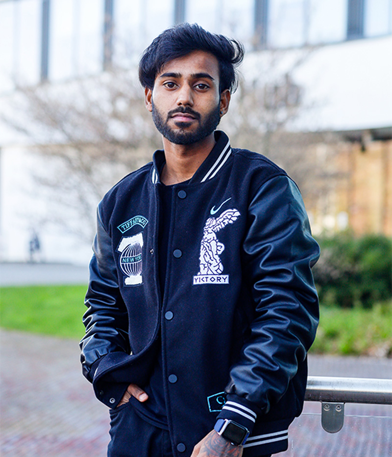Raj Katariya