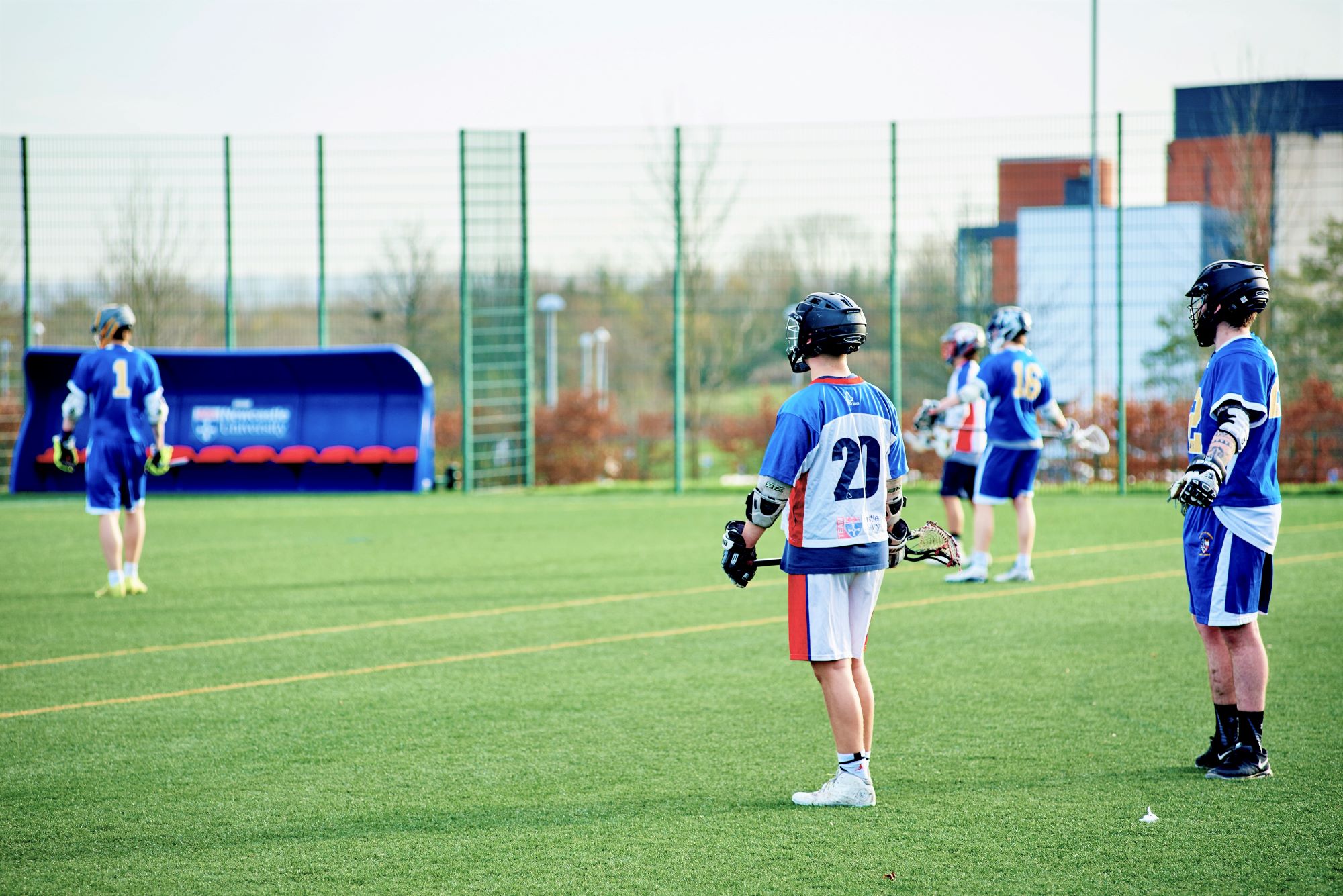 Newcastle University Students' Union