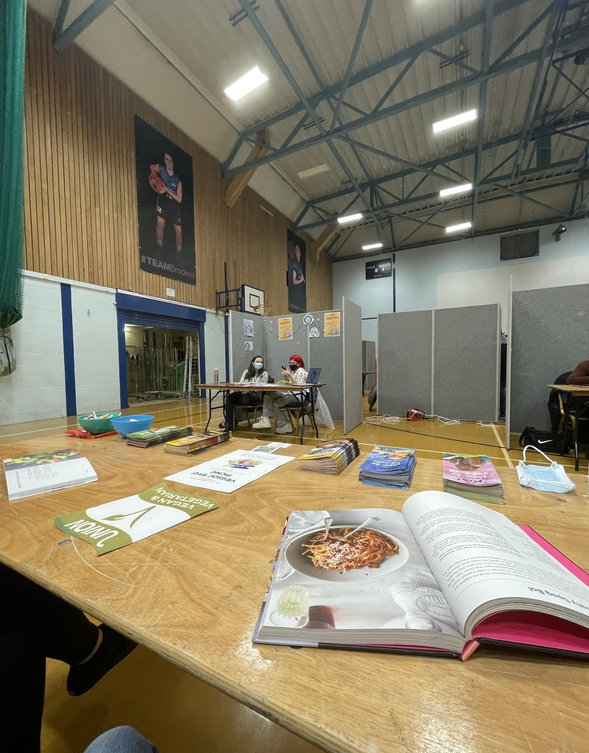 Finding my identity at university, making friends and finding your