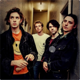 A band that has played at Foundry