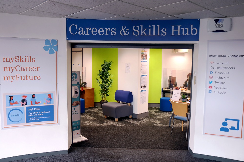 Work and Employability