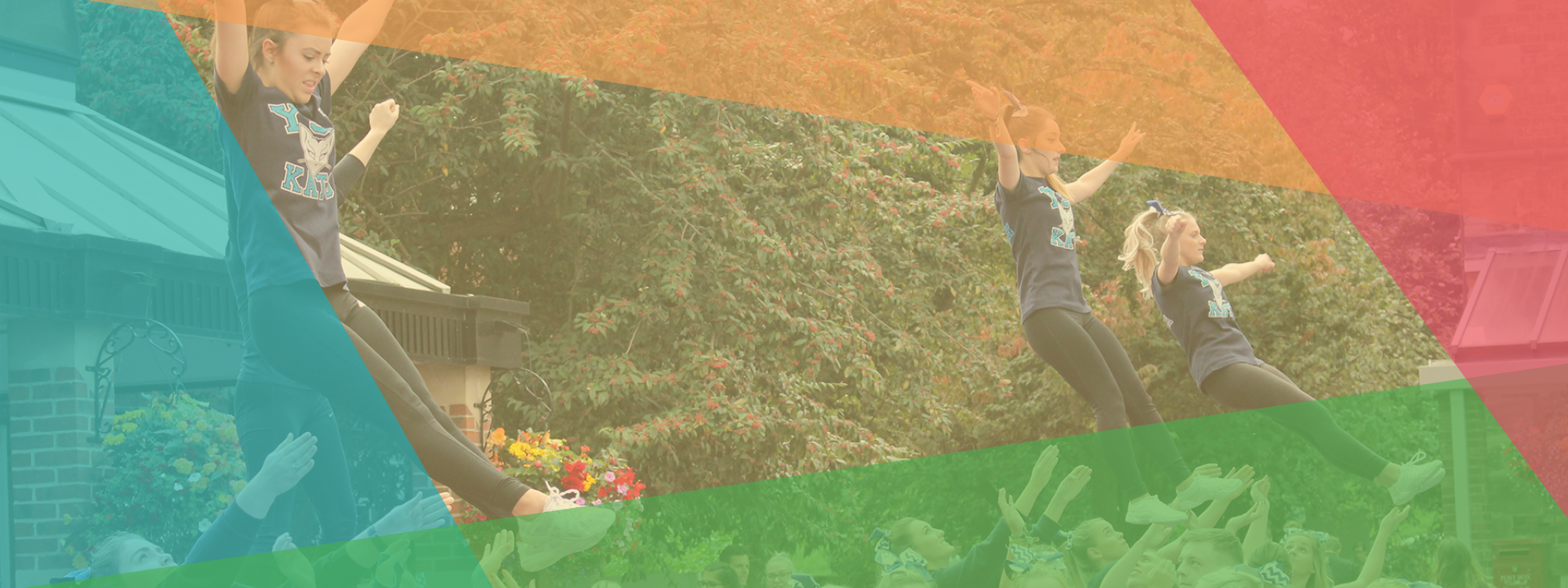 Activities Banner Image